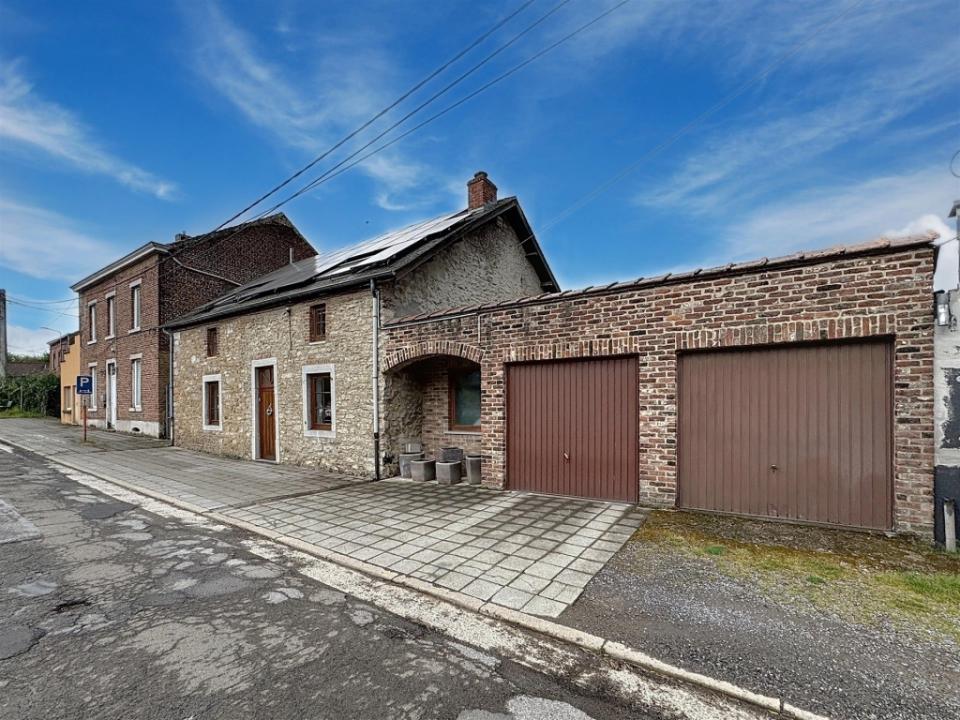 Rue Longue 205, Bouffioulx, 6200, Belgien