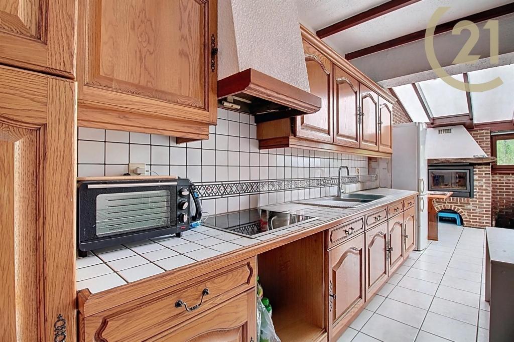 Rue Cyprien Prévot 126, Bouffioulx, 6200, Belgien