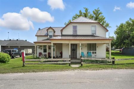 80-82 Rue St-Patrick, L'Isle-aux-Allumettes, كيبيك J0X 1M0, كندا