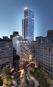 1205 Place Phillips, Montréal (Ville-Marie), Quebec H3B 0H3, Canadá