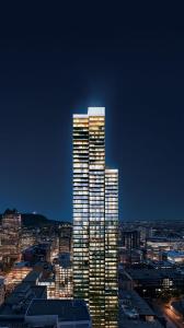 1205 Place Phillips, Montréal (Ville-Marie), Quebec H3B 0H3, Canadá