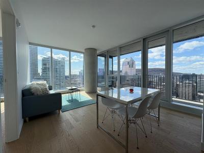 1205 Place Phillips, Montréal (Ville-Marie), Quebec H3B 0H3, Canadá