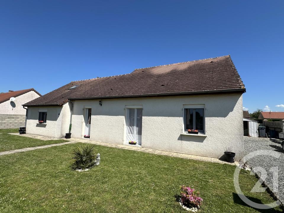 Cercy La Tour, Bourgogne 58340, France
