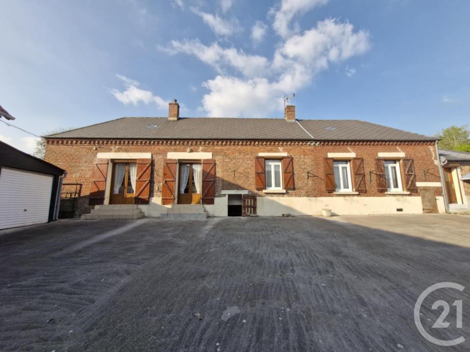 Albert, Picardie 80300, França