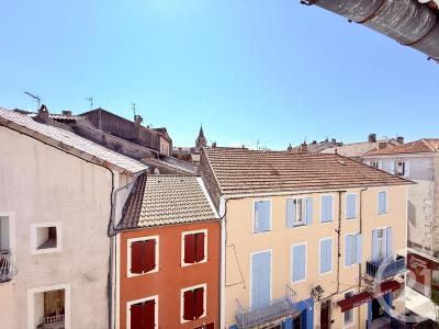 Aubenas, Rhône-Alpes 07200, France