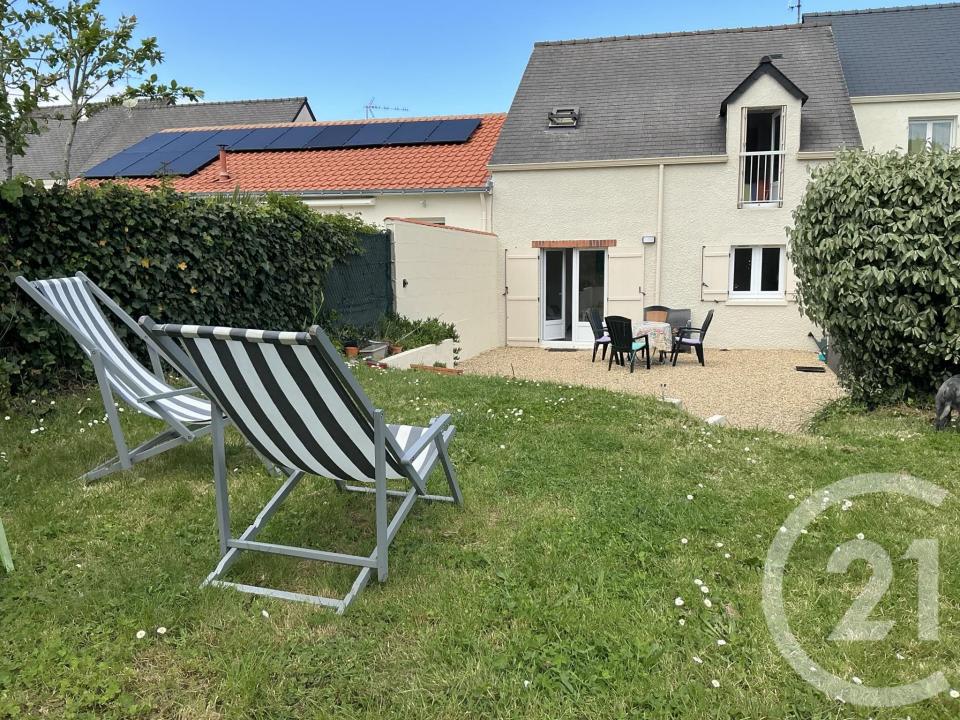 Pornichet, Pays De La Loire 44380, Fransa