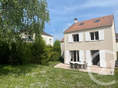 Vernouillet, Иль-де-Франс 78540, Франция