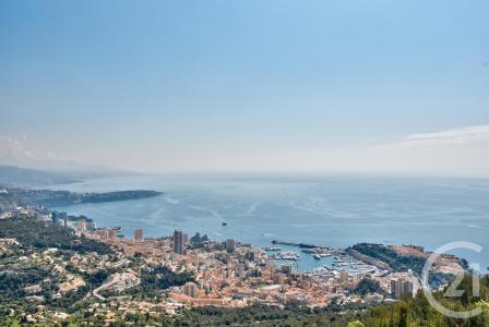 La Turbie, Provence-Alpes-Côte D'Azur 06320, France
