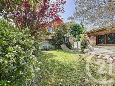Chatou, Île-de-France 78400, France