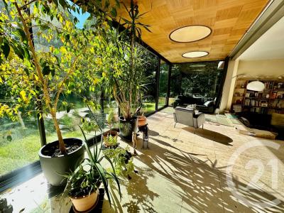 Maisons Laffitte, Île-de-France 78600, France