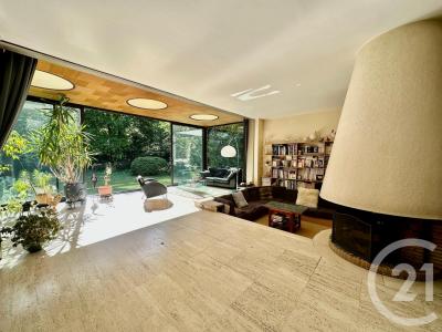 Maisons Laffitte, Île-de-France 78600, France