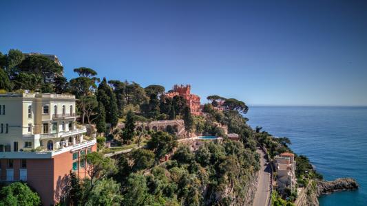 Nice, Provence-Alpes-Côte D'Azur 06300, França