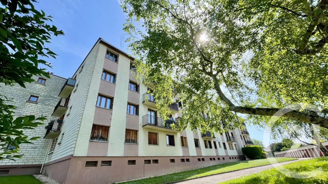 Ezanville, Île-de-France 95460, France