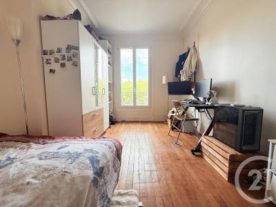 St Ouen, Île-de-France 93400, Francia