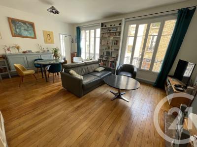 Asnieres Sur Seine, Île-de-France 92600, Франция