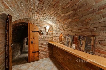 Sklepní, Nový Šaldorf-sedlešovice, Znojmo 67181, Czech Republic