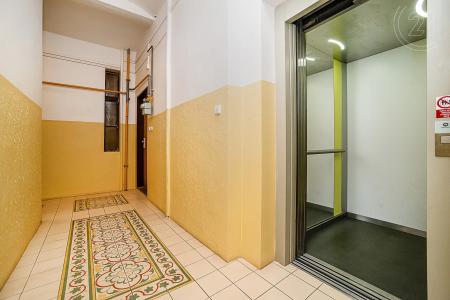 Bořivojova, Praha, Území Hlavního Města Prahy 100 00, República Checa