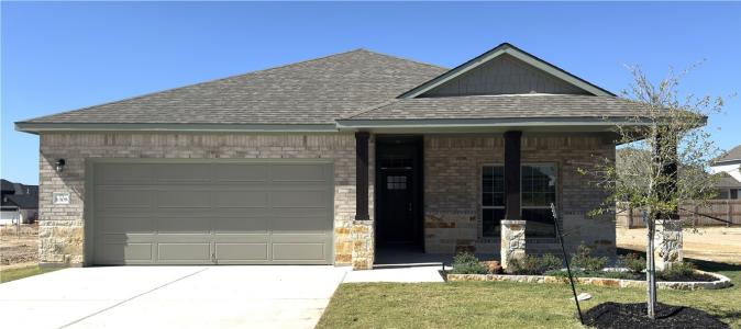 6308 Trado Drive, College Station, Texas 77845, USA
