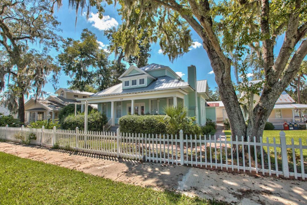 216 N Adams Street, Quincy, Florida 32351