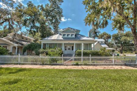 216 N Adams Street, Quincy, Florida 32351