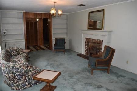 1721 WASHINGTON Street, Natchitoches, Louisiana 71457, USA