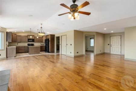 1525 Sullivan Lane, Billings, Montana 59106, États-Unis