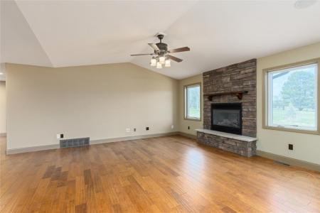 1525 Sullivan Lane, Billings, Montana 59106, États-Unis