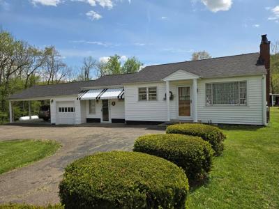 4672 Lucasville Minford Rd, Minford, Ohio 45653, USA