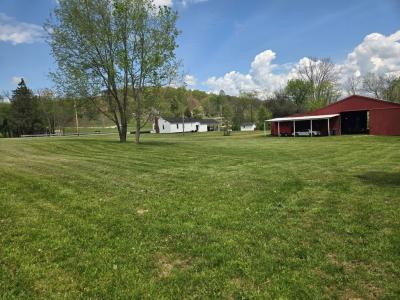 4672 Lucasville Minford Rd, Minford, Ohio 45653, Estados Unidos