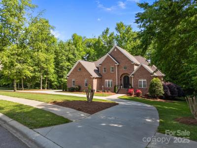 130 Churchill Drive, Salisbury, North Carolina 28144, Stati Uniti
