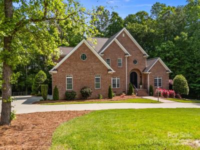 130 Churchill Drive, Salisbury, North Carolina 28144, Stati Uniti