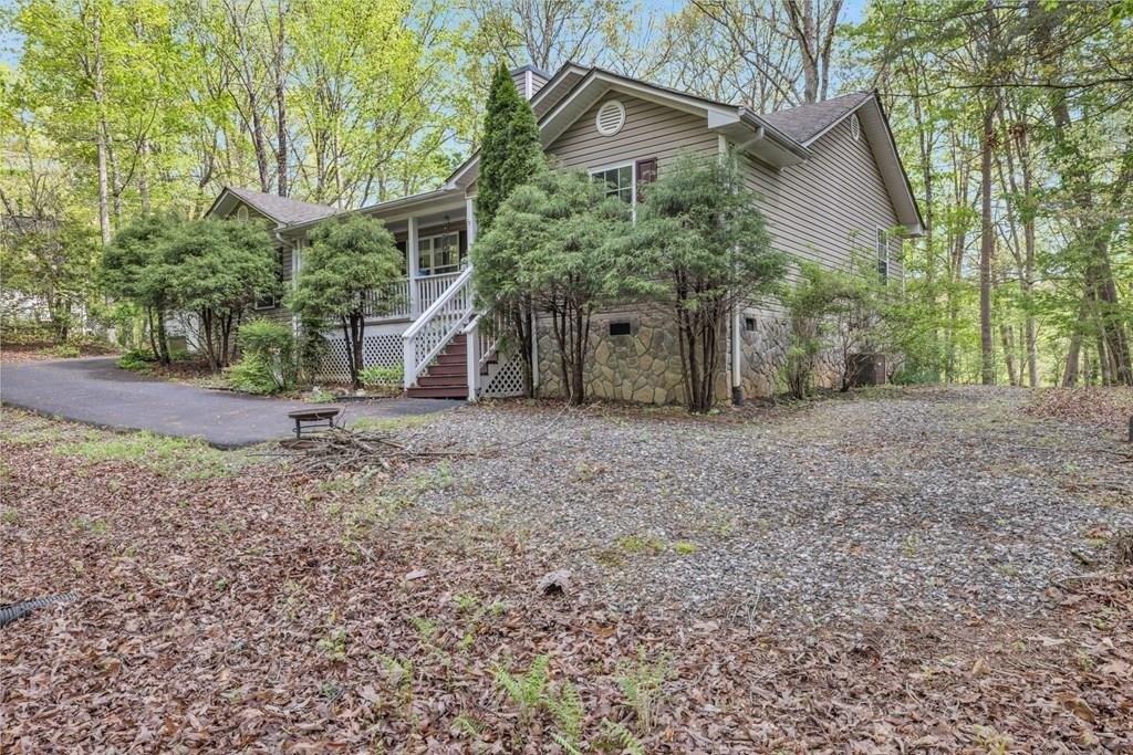 144 Ashley Circle, Blairsville, גאורגיה 30512, ארצות הברית של אמריקה