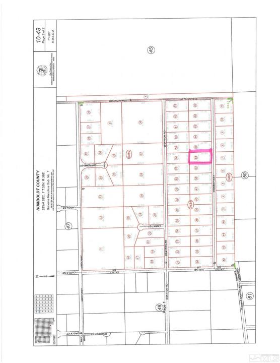 4815 Cowboy Way, Winnemucca, Nevada 89445