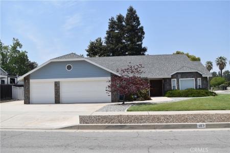 102 Klamath Street, Redlands, California 92374