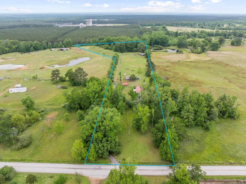 2814 Lower Etta Road, Malvern, Arkansas 72104, USA