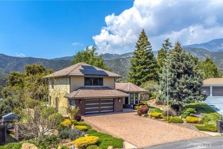 13046 Oak Crest Drive, Yucaipa, Californie 92399, États-Unis