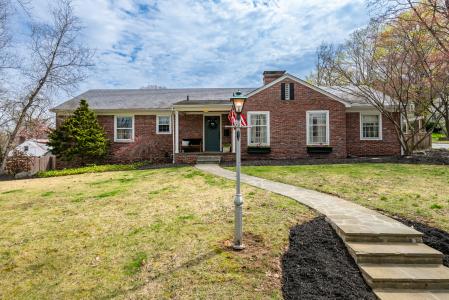 1019 Wyomissing Blvd, Wyomissing, Pennsylvanie 19610, États-Unis