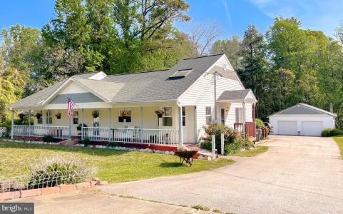 25102 Three Notch Road, Hollywood, Maryland 20636, Estados Unidos