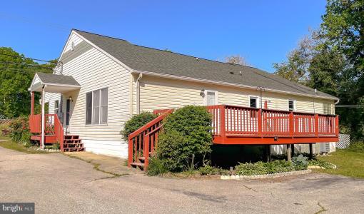 25102 Three Notch Road, Hollywood, Maryland 20636, Estados Unidos