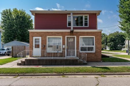 1321 W Court Street, Janesville, Wisconsin 53548-3538, USA