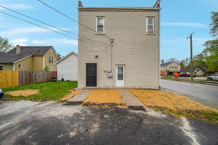 701 Meeker Avenue, Joliet, Illinois 60432