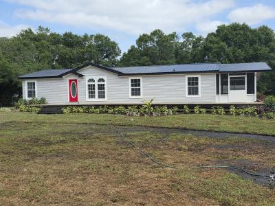 7895 NW 84th CT., Okeechobee, Florida 34974, Estados Unidos