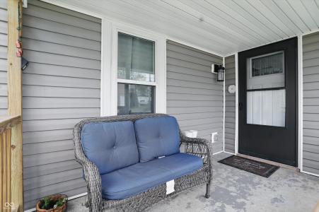 842 Miller Avenue, Shelbyville, Indiana 46176