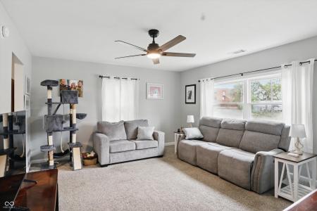 842 Miller Avenue, Shelbyville, Indiana 46176