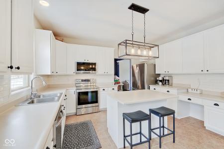 5230 Berkshire South Boulevard, Greenwood, Indiana 46142, HOA KỲ