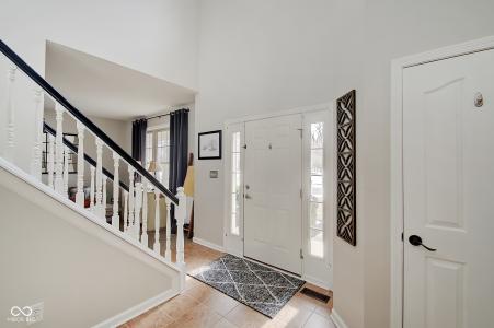 5230 Berkshire South Boulevard, Greenwood, Indiana 46142, HOA KỲ