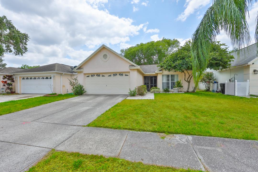 1005 Hardwood Dr, Valrico, 佛罗里达州 33596, 美国