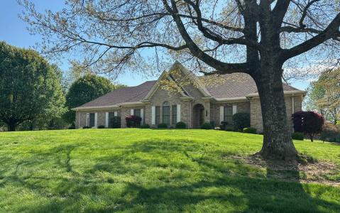 101 Wildwood Dr, Somerset, Kentucky 42503, HOA KỲ