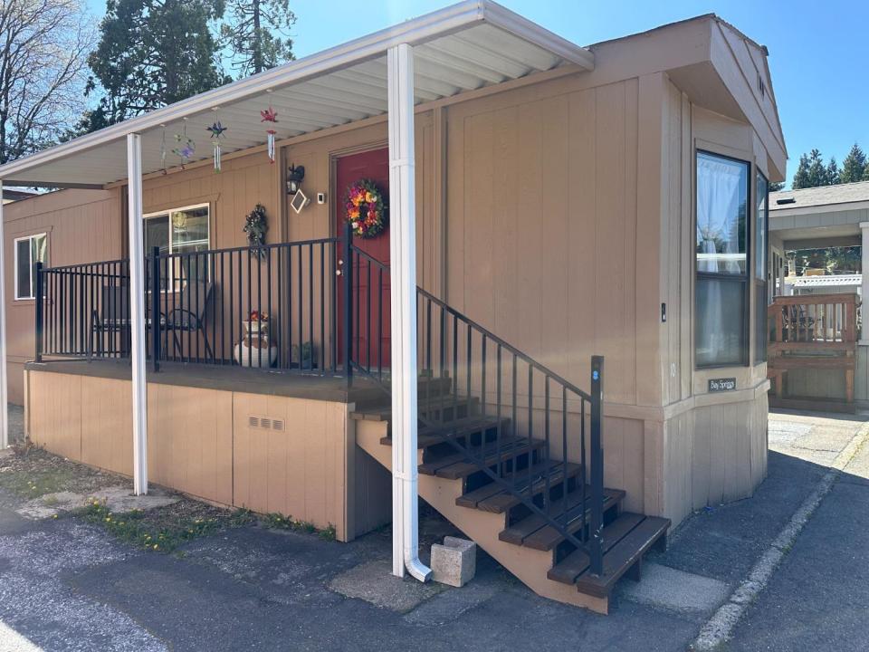 2933 Forebay Road 10, Pollock Pines, 加利福尼亚州 95726, 美国