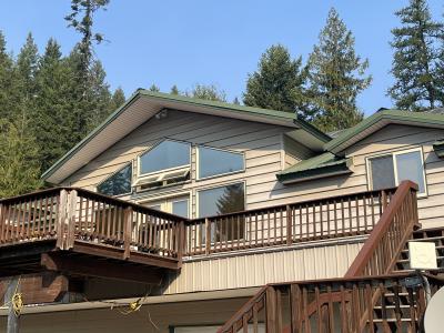 1959 Thimbleberry Lane, Sandpoint, Idaho 83864, HOA KỲ